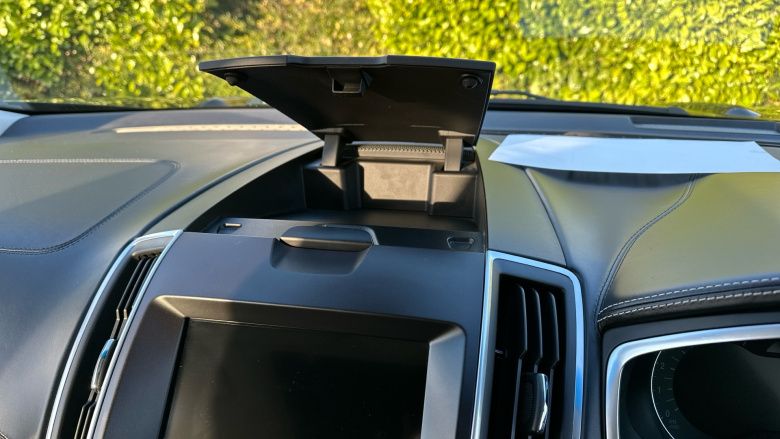 Ford Edge Vignale 2.0 TDCi 210 5dr Powershift Diesel Estate